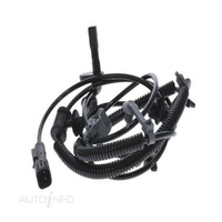 PAT PREMIUM ABS Wheel Speed Sensor - Rear For HOLDEN MALIBU CD, CDX EM #WSS-774