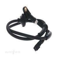 PAT PREMIUM ABS Wheel Speed Sensor - Rear For VOLKSWAGEN POLO 16V 6N #WSS-844