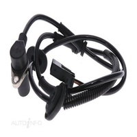 PAT PREMIUM ABS Wheel Speed Sensor - Rear For VOLKSWAGEN PASSAT W8 B5 #WSS-846