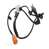 PAT PREMIUM ABS Wheel Speed Sensor - Front For HONDA ACCORD VTI CM #WSS-944