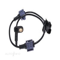 PAT PREMIUM ABS Wheel Speed Sensor - Rear For HONDA CRV RM 2012-2017 #WSS-963