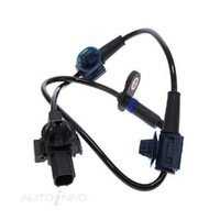 PAT PREMIUM ABS Wheel Speed Sensor - Rear For HONDA CRV RE 2007-2012 #WSS-968
