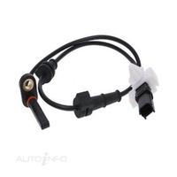 PAT PREMIUM ABS Wheel Speed Sensor - Rear For HONDA ACCORD VTI CP #WSS-981