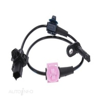 PAT PREMIUM ABS Wheel Speed Sensor - Rear For HONDA CRV 2012-2017 #WSS-983