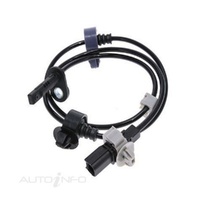 PAT PREMIUM ABS Wheel Speed Sensor - Rear For HONDA ODYSSEY 2014-2022 #WSS-995
