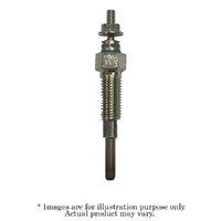New NGK M10x1.25  Diesel Glow Plug Y-601J