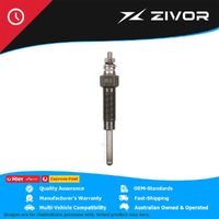 New NGK Premium Quality Japanese Industrial Diesel Glow Plug #Y-723U
