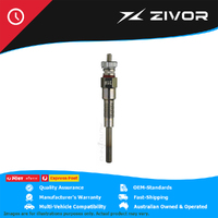 New NGK Premium Quality Japanese Industrial Diesel Glow Plug #YE52