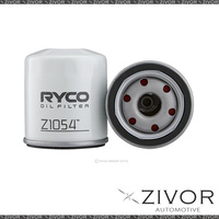 New RYCO Oil Filter For Holden Astra 1.4 (BL) Sedan Petrol 2017-2019 #Z1054