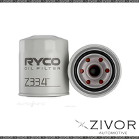 New RYCO Oil Filter Z334 *By ZIVOR*