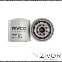 New RYCO Oil Filter Z516 *By ZIVOR*