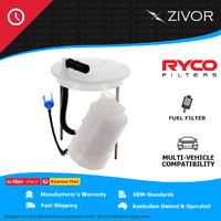 New RYCO Fuel Filter - In tank For SUZUKI SWIFT FZ 1.4L K14B Z983