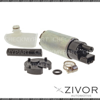 New DENSO Fuel Pump For Honda Civic 2.0 (FA,FD) Petrol 2006-2012 #EFP-418