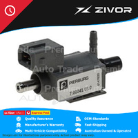 PAT PREMIUM Turbocharger Boost Control Valve For FORD FALCON #EVS-042