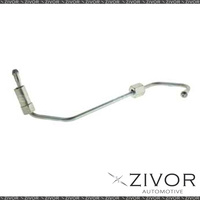 PAT High Pressure Injector Line For Nissan Navara Cyl 1 3.0L ZD30DDT D22 2003-08
