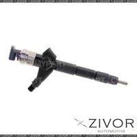 Fuel Injector For Nissan Pathfinder 2.5 dCi 4x4 (R51) Diesel 2005-2013