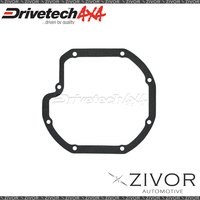 Gasket Differential Centre For Nissan Patrol Mk/Mq 6/80-12/87 (008-011400)