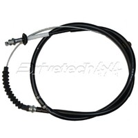 New DRIVETECH 4X4 Hand Brake Cable For Toyota Hilux  072-014204