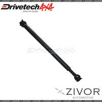 DRIVETECH 4x4 Tailshaft Rear For Toyota Landcruiser Hj75 11/84-1/90 (087-011172)