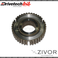 Hub Selector 3Rd & 4Th Gear For Ford Courier Pc-Ph 1/88-11/06 (087-170010)