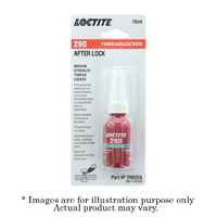 New LOCTITE 290 Threadlocker After Lock Medium Strength Green Wick In 10ml 1175229