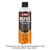 New CRC Rust Converter Aerosol 425G 14610