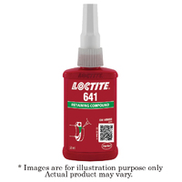 New LOCTITE Bearing Mount 641 Medium Strength 50ml 1496859