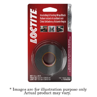 New LOCTITE SI 5075 Insulating & Sealing Wrap 1540599