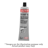 New LOCTITE SI 595 Clear Silicone Adhesive Sealant 80ml 160809