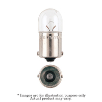 New NARVA R5W Bayonet BA15s Premium Globe 24V 5W Suit For MERCEDES-BENZ 17181BL