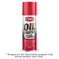 New CRC Oil Fighter Oil Stain Remover 400Ml 1751967