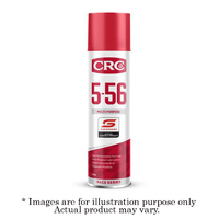 New CRC 5-56 Supercars Official Race Series Lubricant 450G 1752468