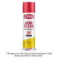 New CRC Supercars Official Race Series Aeroclean Degreaser 500G 1752584