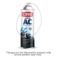 New CRC Auto Ac Pro Cleaner 470G 1753204