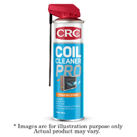 New CRC Refrigerant Coil Cleaner Pro 550Ml/500G 1755030