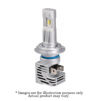 New NARVA H7 Surefit PX26D 12 to 24V White Output LED Globe 18427