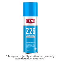 New CRC 2.26 Electrical Spray 400G 2005