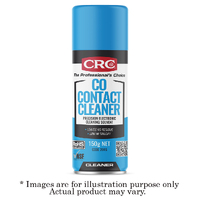 New CRC Co Contact Cleaner 150G 2015