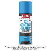New CRC Co Contact Cleaner 350G 2016