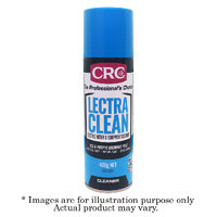 New CRC Lectra-Clean 400G 2018