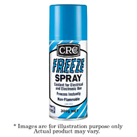New CRC Freeze Spray 300G 2039