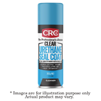 New CRC Urethane Clear Coat Electronic Insulator 300G 2049