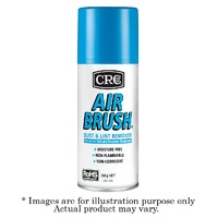 New CRC Air Brush Non-Flammable, Non-Corrosive 300g 2066