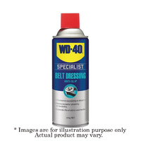 New WD-40 Specialist Belt Dressing 316gm 21031