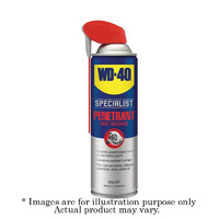 New WD-40 Specialist Fast Release Penetrant 300gm 21112