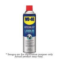 New WD-40 Specialist Lanolin Rust Prevention 300gm 21121