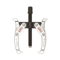 New TOLEDO Mechanical Puller 2 Leg 4in/100mm 222040