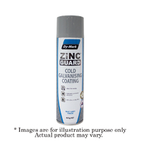 DY-MARK Quick Dry Zinc Guard Cold Galvanising Metal Protection 400G 230732006