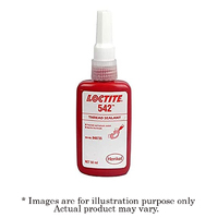 New LOCTITE 542 Threadsealant 50ML 234422