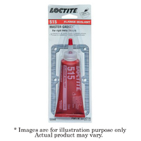 New LOCTITE 515 Flange Sealant Master Gasket 50ml 2779091